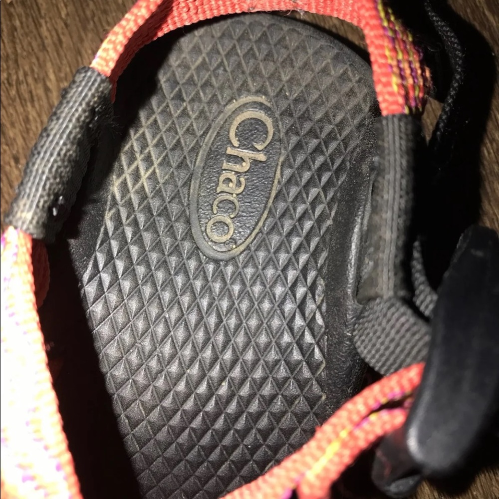 Chacos - Picture 3 of 3